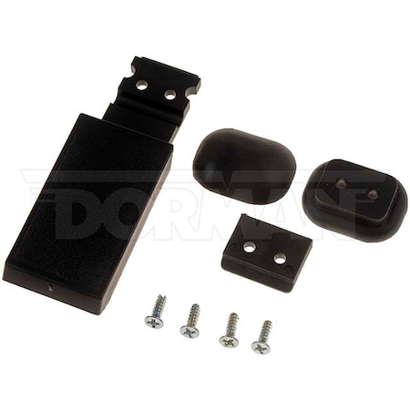 Motormite Sliding Window Latch Kit, 76989 76989
